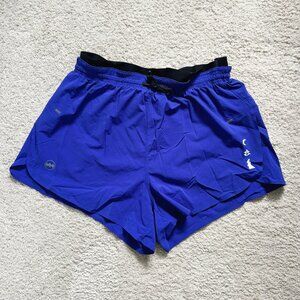 Janji 3" Multi Short, 5 pockets, trail running
